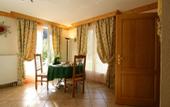 Туры в отель Maison D'hotes La Cerisaie
