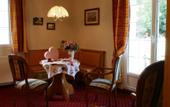 Туры в отель Maison D'hotes La Cerisaie