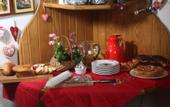 Туры в отель Maison D'hotes La Cerisaie