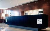 Туры в отель AC Hotel Zaragoza Los Enlances