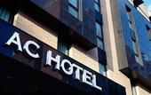 Туры в отель AC Hotel Zaragoza Los Enlances