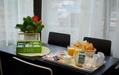 Туры в отель HOTEL ARISTIDE VAUBAN