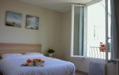 Туры в отель HOTEL ARISTIDE VAUBAN