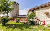 Туры в отель Le Moulin des Treans