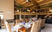 Туры в отель Le Moulin des Treans