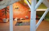 Туры в отель Le Moulin des Treans