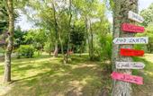 Туры в отель Le Moulin des Treans
