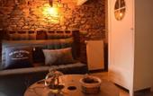 Туры в отель Le Moulin des Treans