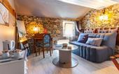 Туры в отель Le Moulin des Treans