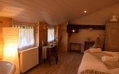 Туры в отель Le Moulin des Treans