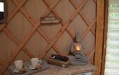 Туры в отель Le Moulin des Treans