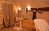 Туры в отель Le Moulin des Treans