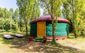 Туры в отель Le Moulin des Treans