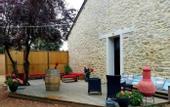 Туры в отель Le Moulin des Treans