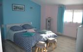 Туры в отель Chambres d'hotes L'Amandier
