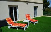 Туры в отель Chambres d'hotes L'Amandier