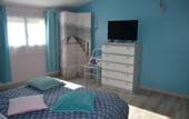 Туры в отель Chambres d'hotes L'Amandier