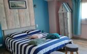 Туры в отель Chambres d'hotes L'Amandier