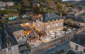 Туры в отель Hotel L'abbaye