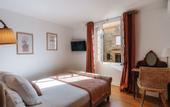 Туры в отель Hotel L'abbaye