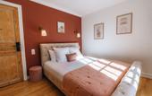 Туры в отель Hotel L'abbaye