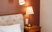 Туры в отель Hotel L'abbaye