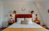 Туры в отель Hotel L'abbaye