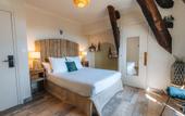 Туры в отель Hotel L'abbaye