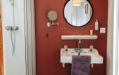 Туры в отель Hotel L'abbaye