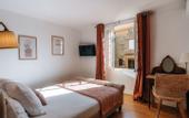 Туры в отель Hotel L'abbaye