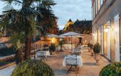 Туры в отель Hotel L'abbaye
