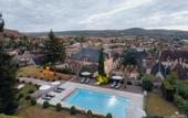 Туры в отель Hotel L'abbaye