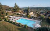 Туры в отель Hotel L'abbaye