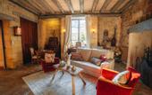 Туры в отель Hotel L'abbaye