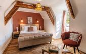 Туры в отель Hotel L'abbaye