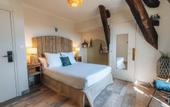 Туры в отель Hotel L'abbaye