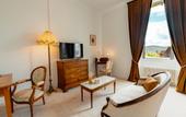 Туры в отель Hotel L'abbaye