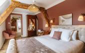 Туры в отель Hotel L'abbaye