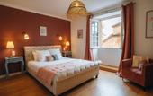 Туры в отель Hotel L'abbaye