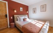 Туры в отель Hotel L'abbaye