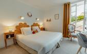 Туры в отель Hotel L'abbaye
