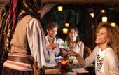 Туры в отель Les Villages Nature Paris