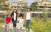 Туры в отель Les Villages Nature Paris