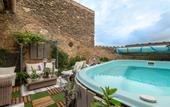 Туры в отель Les Hauts de Corneilhan