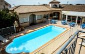 Туры в отель Hotel Leukos