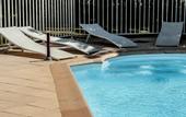 Туры в отель Hotel Leukos