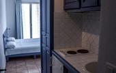 Туры в отель Hotel Leukos