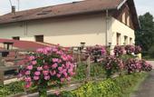 Туры в отель Auberge de la Poirie
