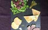 Туры в отель Auberge de la Poirie