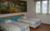 Туры в отель Auberge de la Poirie